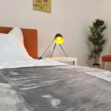 Lejlighed Loftartiges In Magdeburg, 2 Schlafzimmer, Kueche Und Bad - B Magdeburg